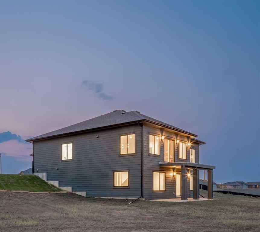 MLS® A2256121 - 232 Red Tail Ridge SE in Redtail Rise High River, Residential