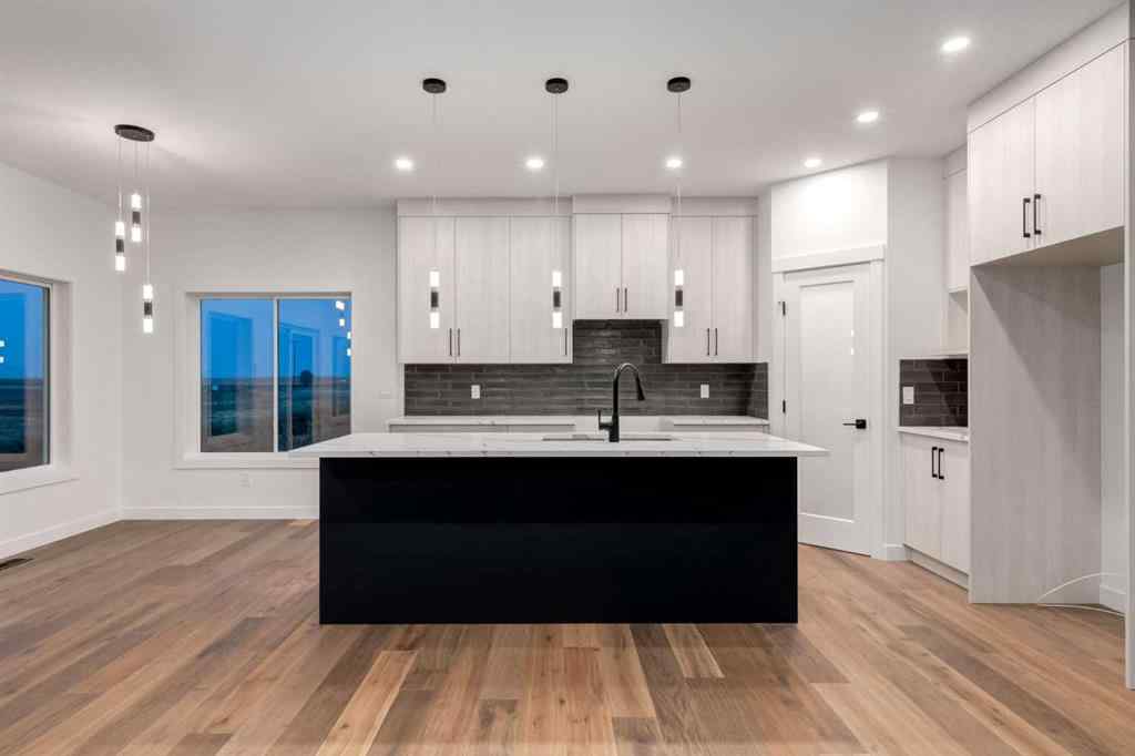 MLS® A2256121 - 232 Red Tail Ridge SE in Redtail Rise High River, Residential