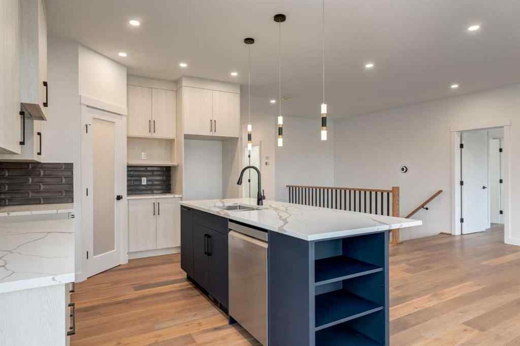 MLS® A2256121 - 232 Red Tail Ridge SE in Redtail Rise High River, Residential