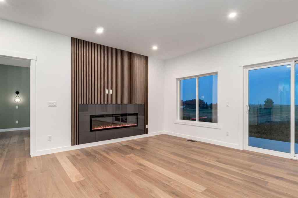 MLS® A2256121 - 232 Red Tail Ridge SE in Redtail Rise High River, Residential
