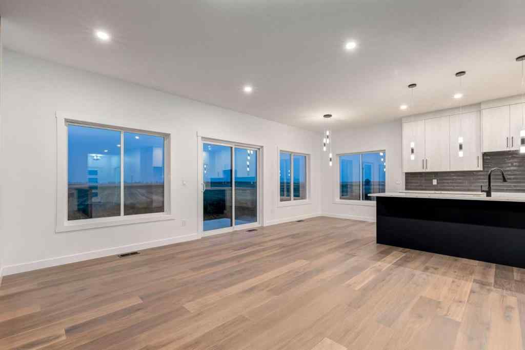 MLS® A2256121 - 232 Red Tail Ridge SE in Redtail Rise High River, Residential