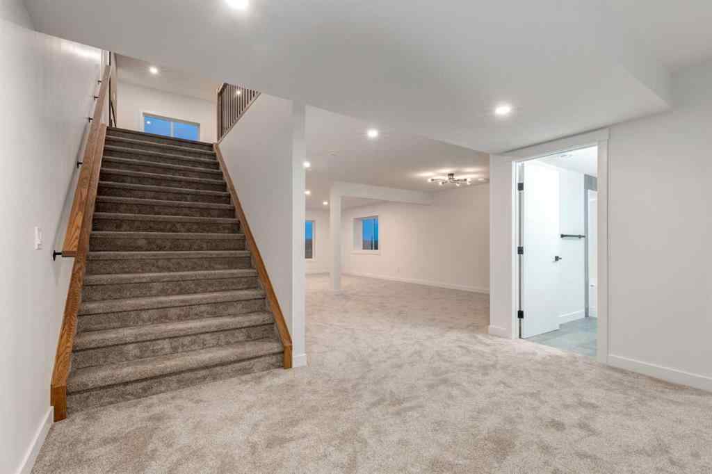 MLS® A2256121 - 232 Red Tail Ridge SE in Redtail Rise High River, Residential