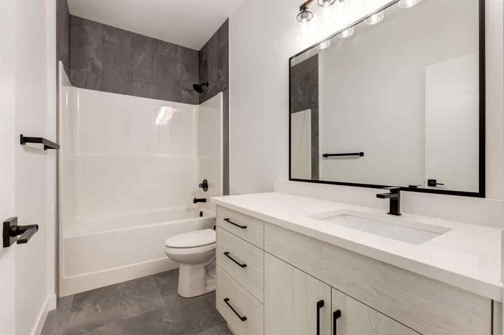 MLS® A2256121 - 232 Red Tail Ridge SE in Redtail Rise High River, Residential