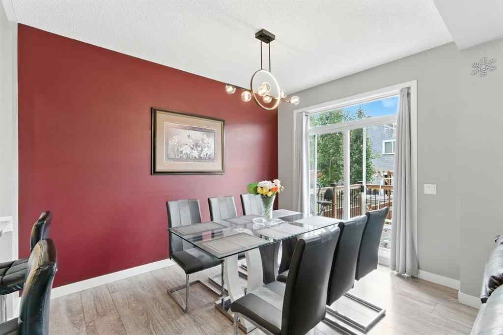 MLS® A2256123 - 313 Kings Heights Drive SE in Kings Heights Airdrie, Residential