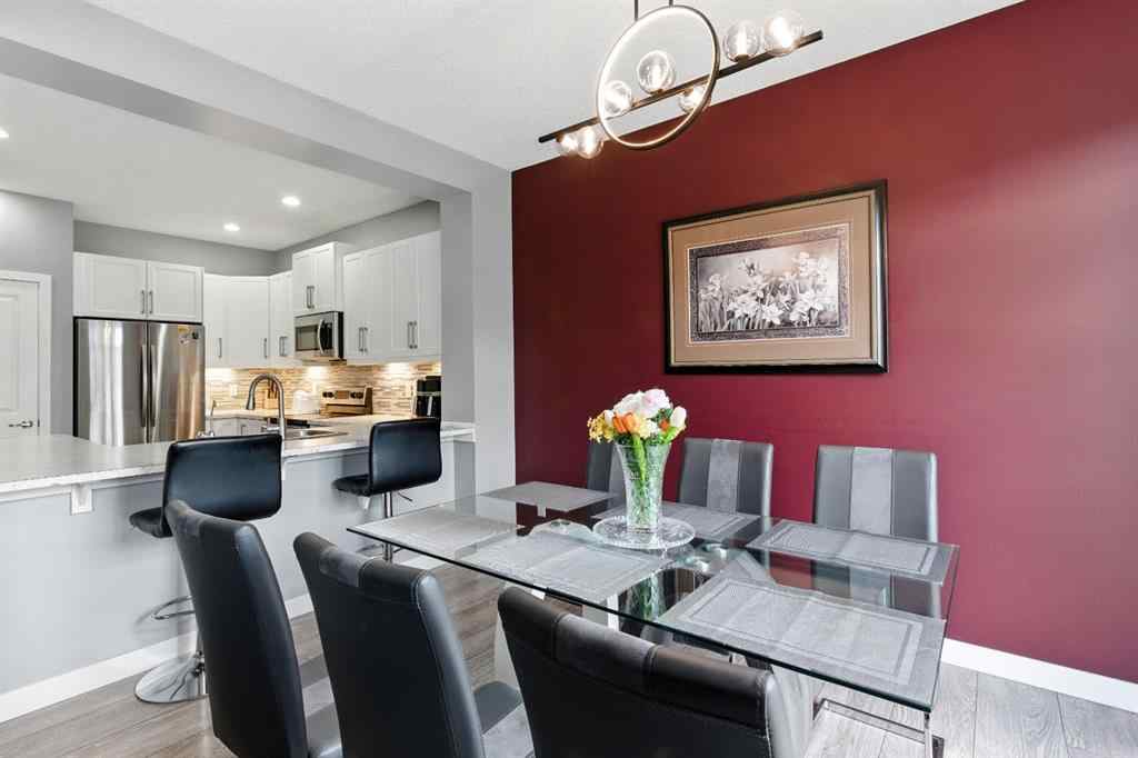 MLS® A2256123 - 313 Kings Heights Drive SE in Kings Heights Airdrie, Residential