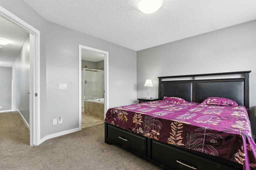 MLS® A2256123 - 313 Kings Heights Drive SE in Kings Heights Airdrie, Residential