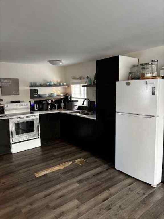 MLS® A2256124 - 5500 WOMACKS ROAD #57   in Blackfalds - Other Blackfalds, Mobile