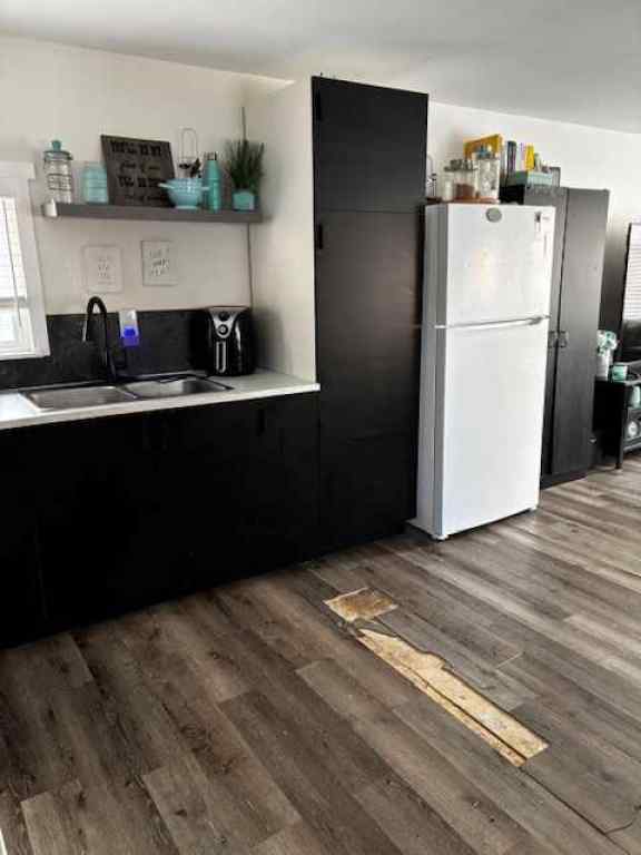 MLS® A2256124 - 5500 WOMACKS ROAD #57   in Blackfalds - Other Blackfalds, Mobile