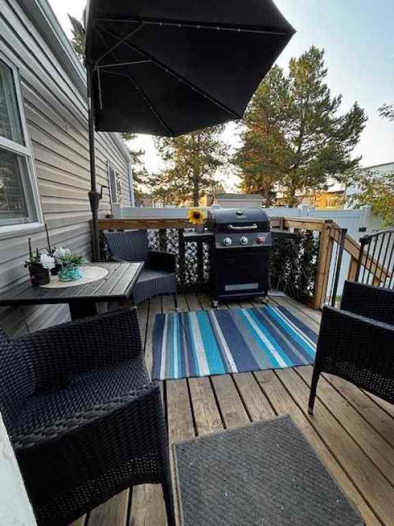 MLS® A2256124 - 5500 WOMACKS ROAD #57   in Blackfalds - Other Blackfalds, Mobile