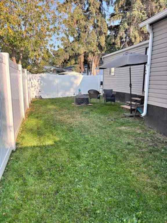 MLS® A2256124 - 5500 WOMACKS ROAD #57   in Blackfalds - Other Blackfalds, Mobile