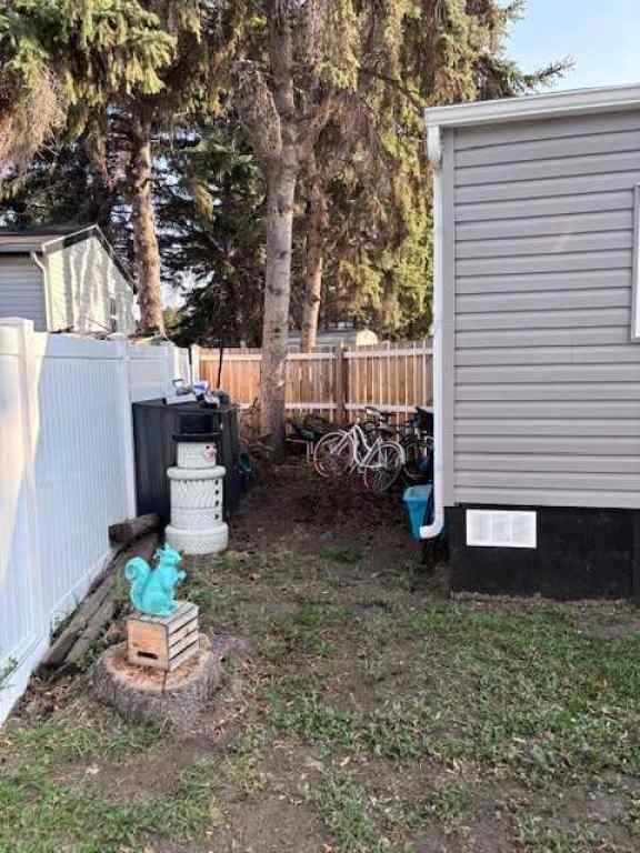 MLS® A2256124 - 5500 WOMACKS ROAD #57   in Blackfalds - Other Blackfalds, Mobile