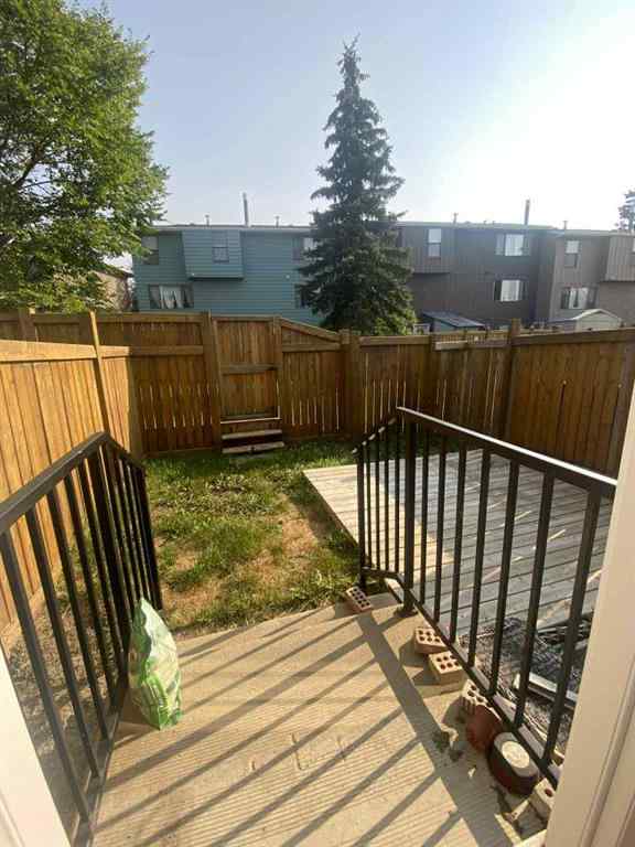 MLS® A2256125 - Unit #325 457 Collinge Road  in Hillcrest Hinton, Residential