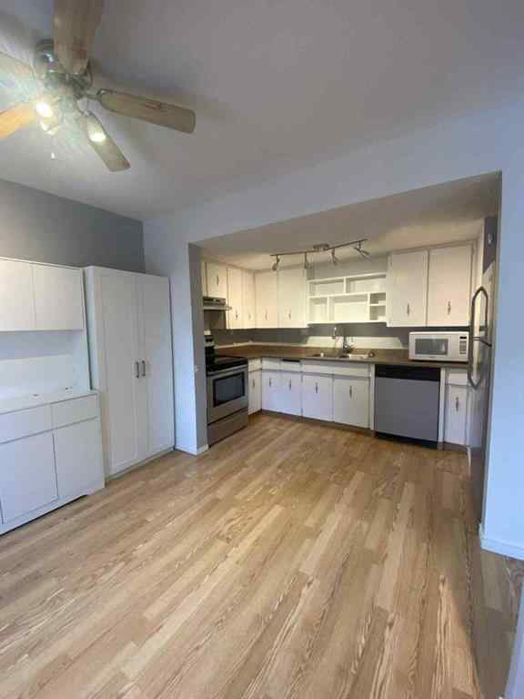 MLS® A2256125 - Unit #325 457 Collinge Road  in Hillcrest Hinton, Residential