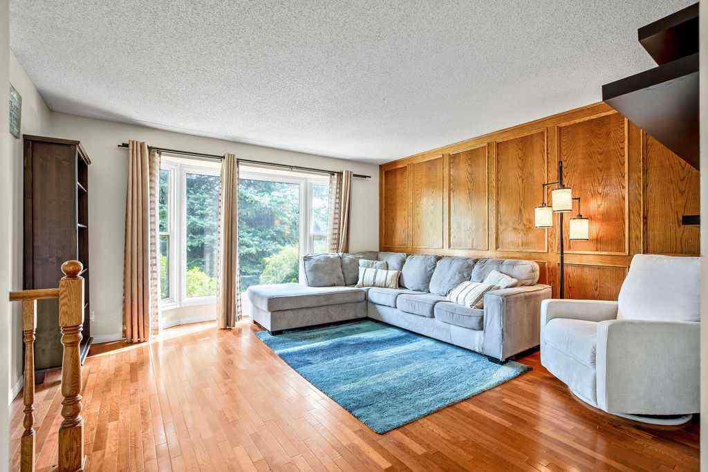 MLS® A2256126 - 15 Riverbirch Place SE in Riverbend Calgary, Residential