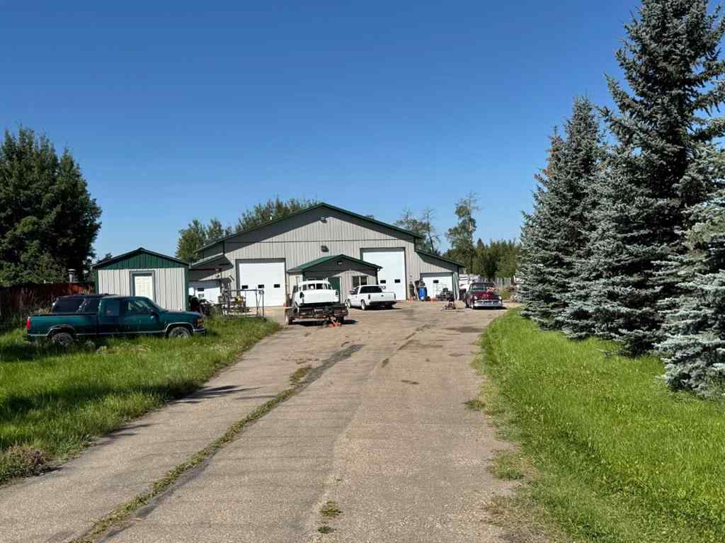 MLS® A2256127 - 32238 Highway 760   in NONE Rural Mountain View County, Residential