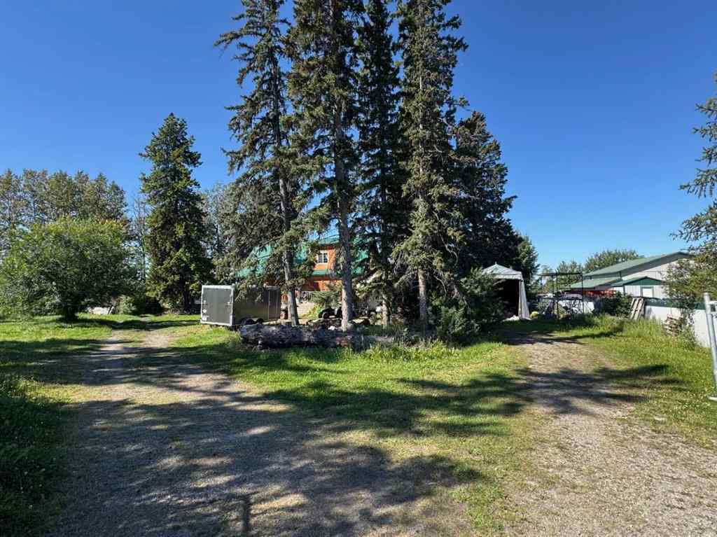 MLS® A2256127 - 32238 Highway 760   in NONE Rural Mountain View County, Residential