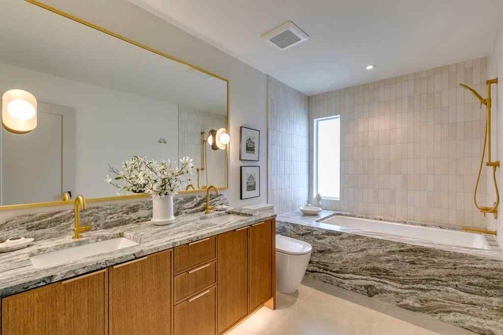 MLS® A2256128 - 936 Elizabeth Road SW in Britannia Calgary, Residential