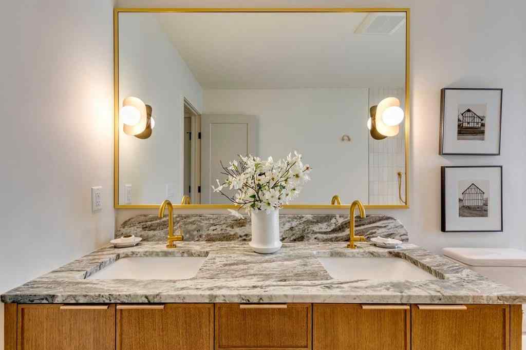MLS® A2256128 - 936 Elizabeth Road SW in Britannia Calgary, Residential