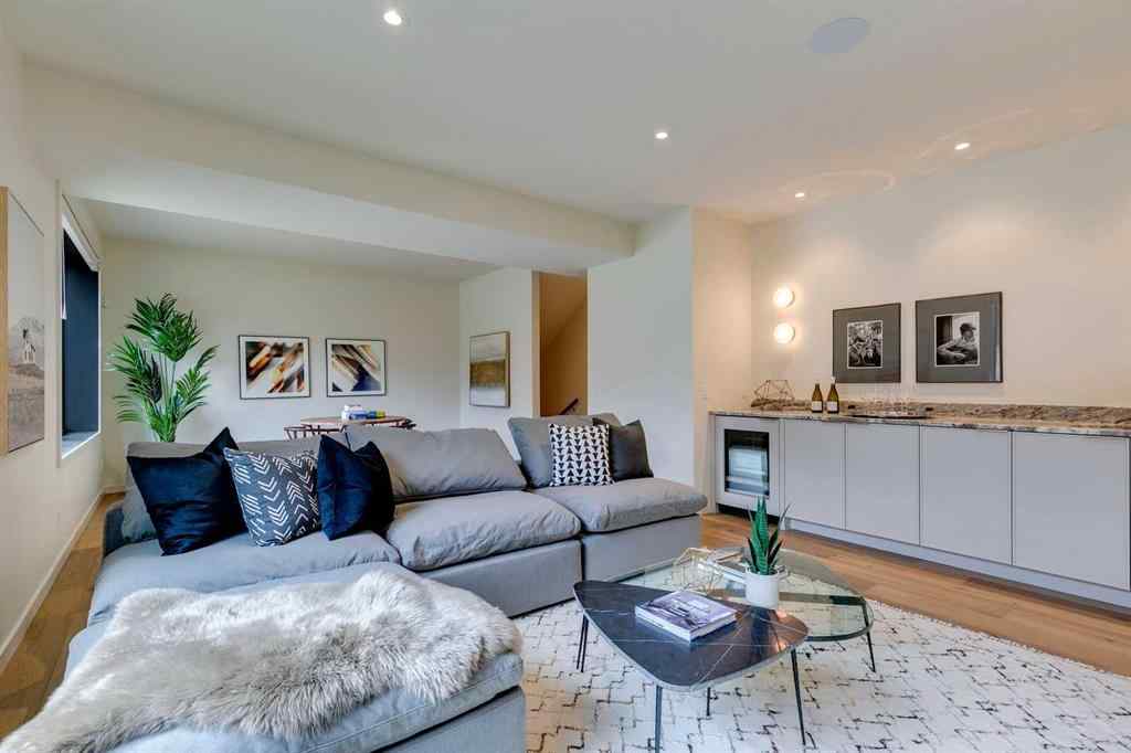 MLS® A2256128 - 936 Elizabeth Road SW in Britannia Calgary, Residential