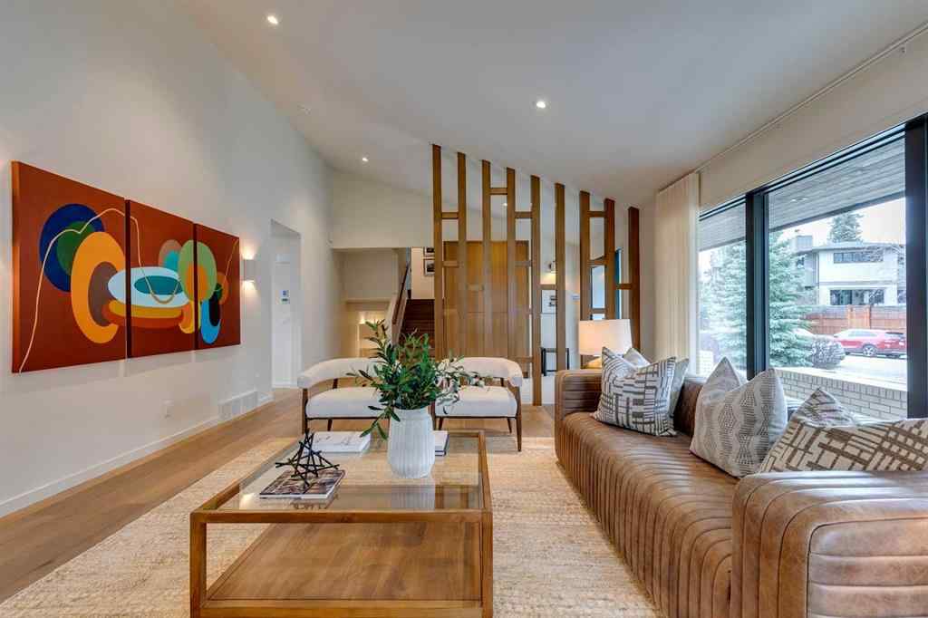MLS® A2256128 - 936 Elizabeth Road SW in Britannia Calgary, Residential
