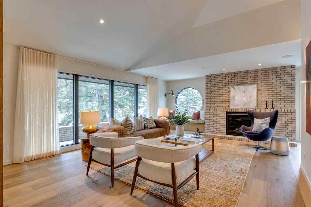 MLS® A2256128 - 936 Elizabeth Road SW in Britannia Calgary, Residential