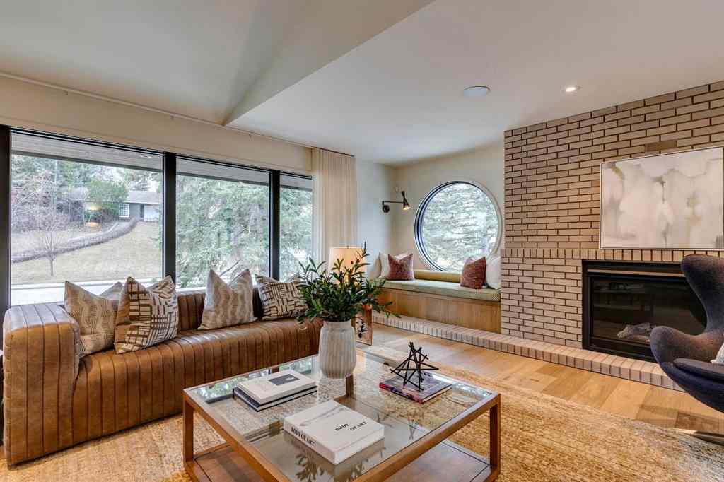MLS® A2256128 - 936 Elizabeth Road SW in Britannia Calgary, Residential