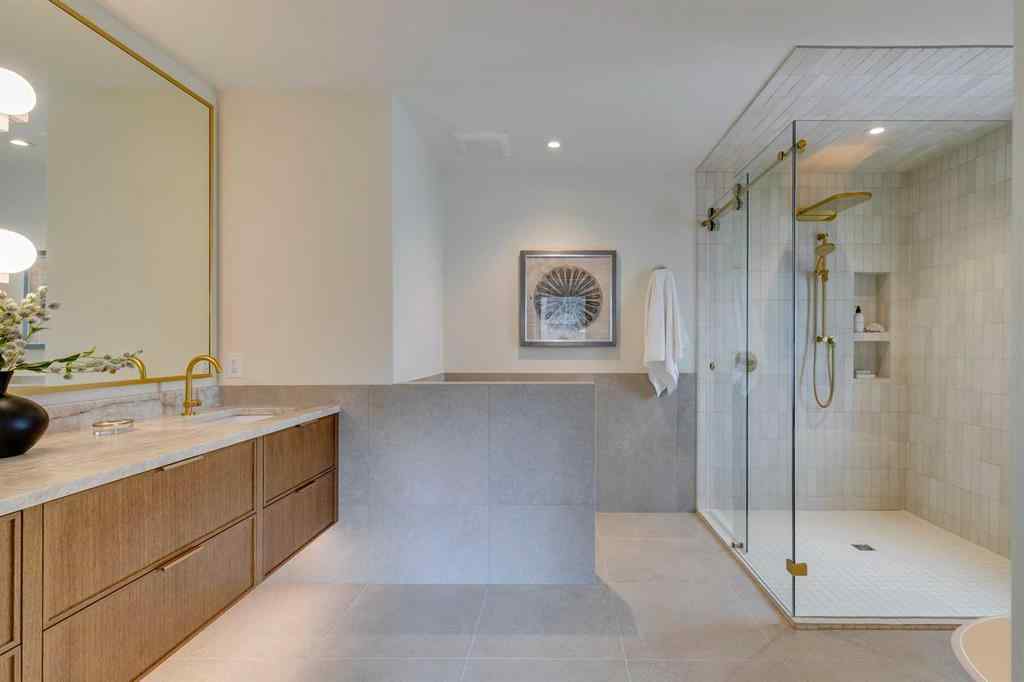 MLS® A2256128 - 936 Elizabeth Road SW in Britannia Calgary, Residential