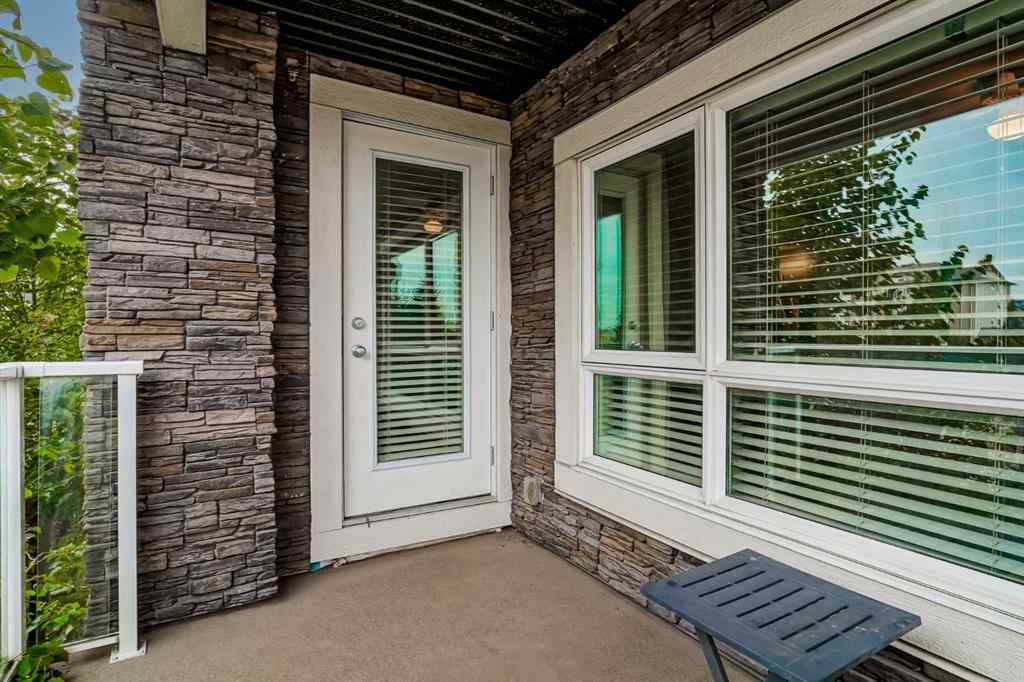 MLS® A2256129 - Unit #4218 240 Skyview Ranch Road NE in Skyview Ranch Calgary, Residential