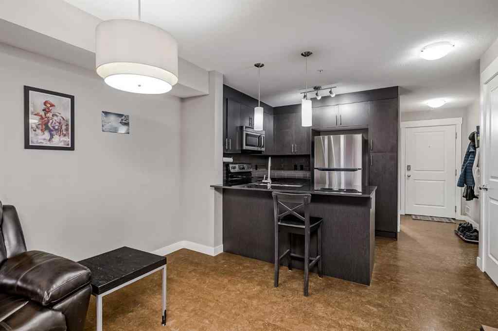 MLS® A2256129 - Unit #4218 240 Skyview Ranch Road NE in Skyview Ranch Calgary, Residential