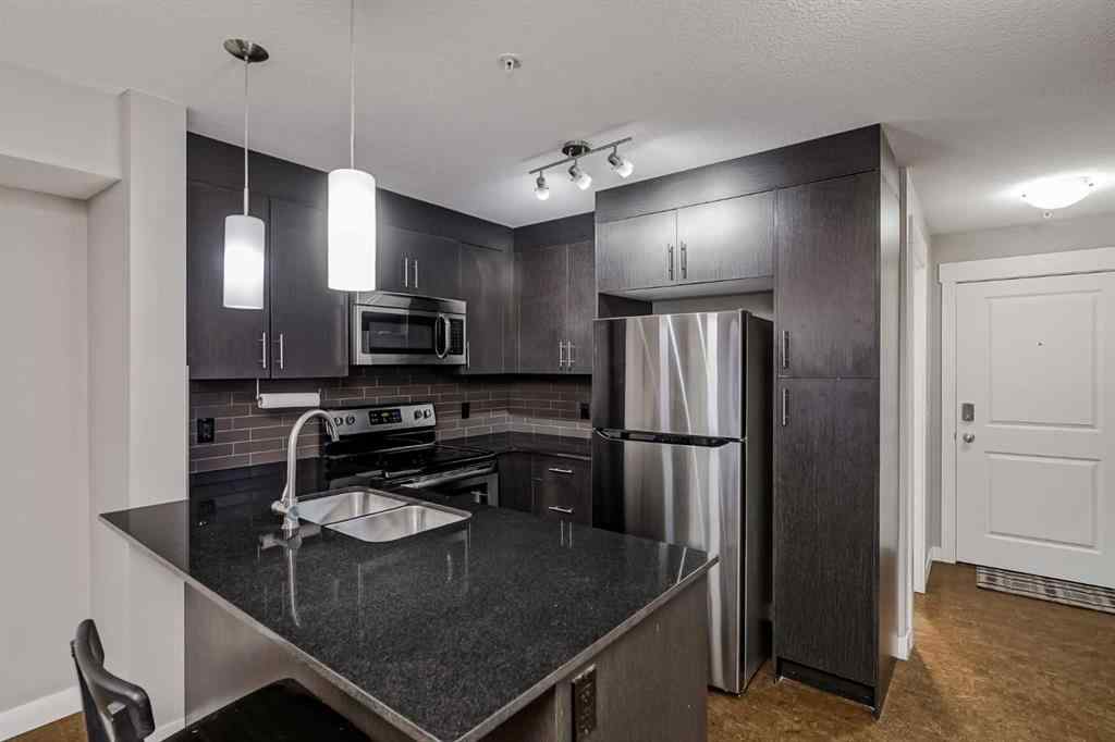 MLS® A2256129 - Unit #4218 240 Skyview Ranch Road NE in Skyview Ranch Calgary, Residential