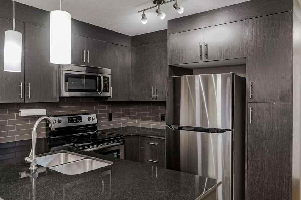 MLS® A2256129 - Unit #4218 240 Skyview Ranch Road NE in Skyview Ranch Calgary, Residential
