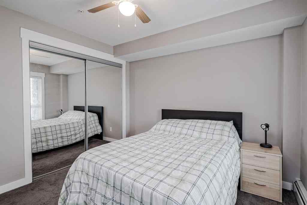 MLS® A2256129 - Unit #4218 240 Skyview Ranch Road NE in Skyview Ranch Calgary, Residential