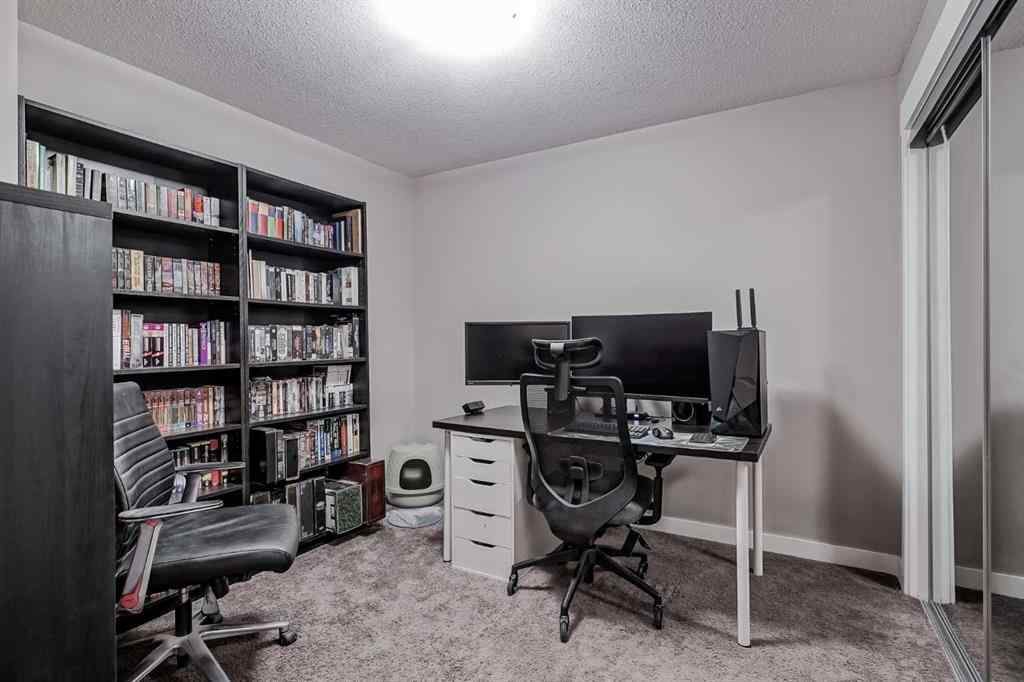 MLS® A2256129 - Unit #4218 240 Skyview Ranch Road NE in Skyview Ranch Calgary, Residential