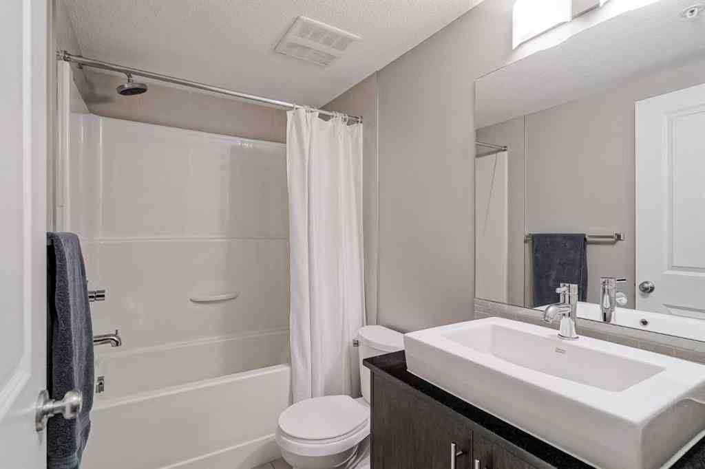 MLS® A2256129 - Unit #4218 240 Skyview Ranch Road NE in Skyview Ranch Calgary, Residential