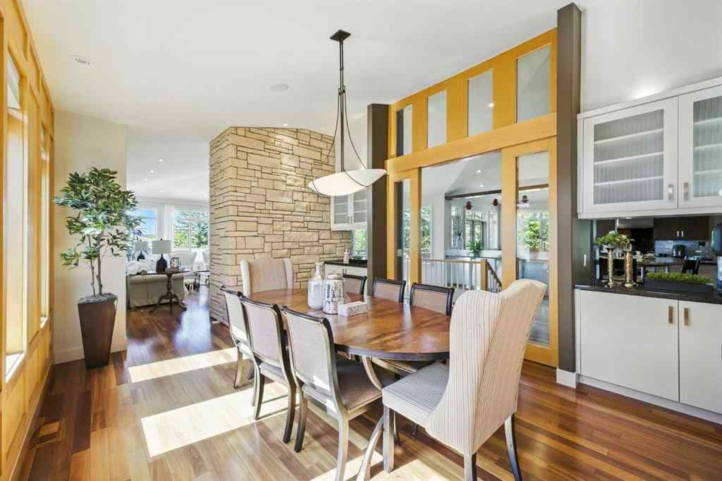 MLS® A2256130 - 16 Spring Valley Lane SW in Springbank Hill Calgary, Residential