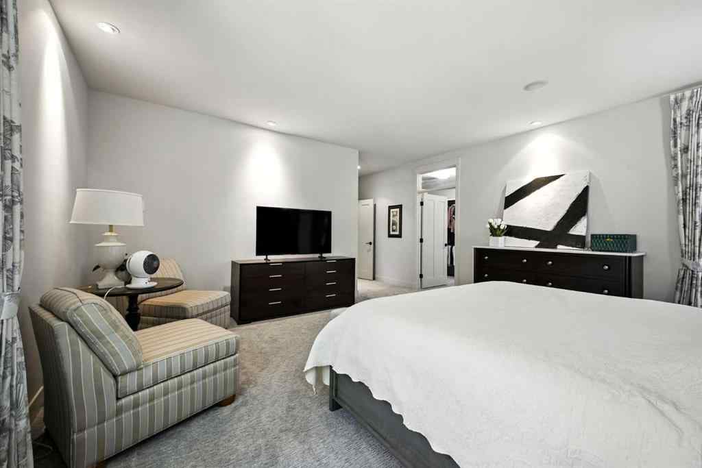 MLS® A2256130 - 16 Spring Valley Lane SW in Springbank Hill Calgary, Residential