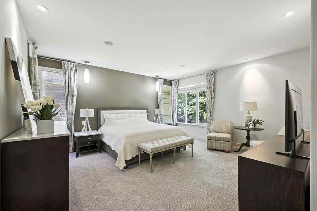 MLS® A2256130 - 16 Spring Valley Lane SW in Springbank Hill Calgary, Residential