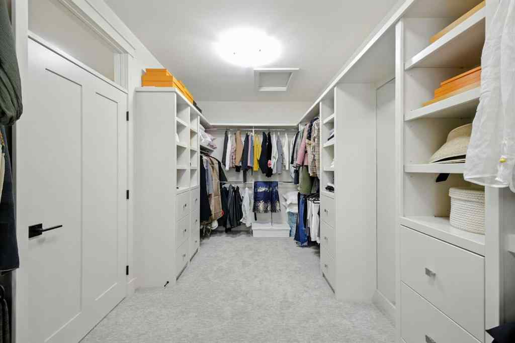 MLS® A2256130 - 16 Spring Valley Lane SW in Springbank Hill Calgary, Residential