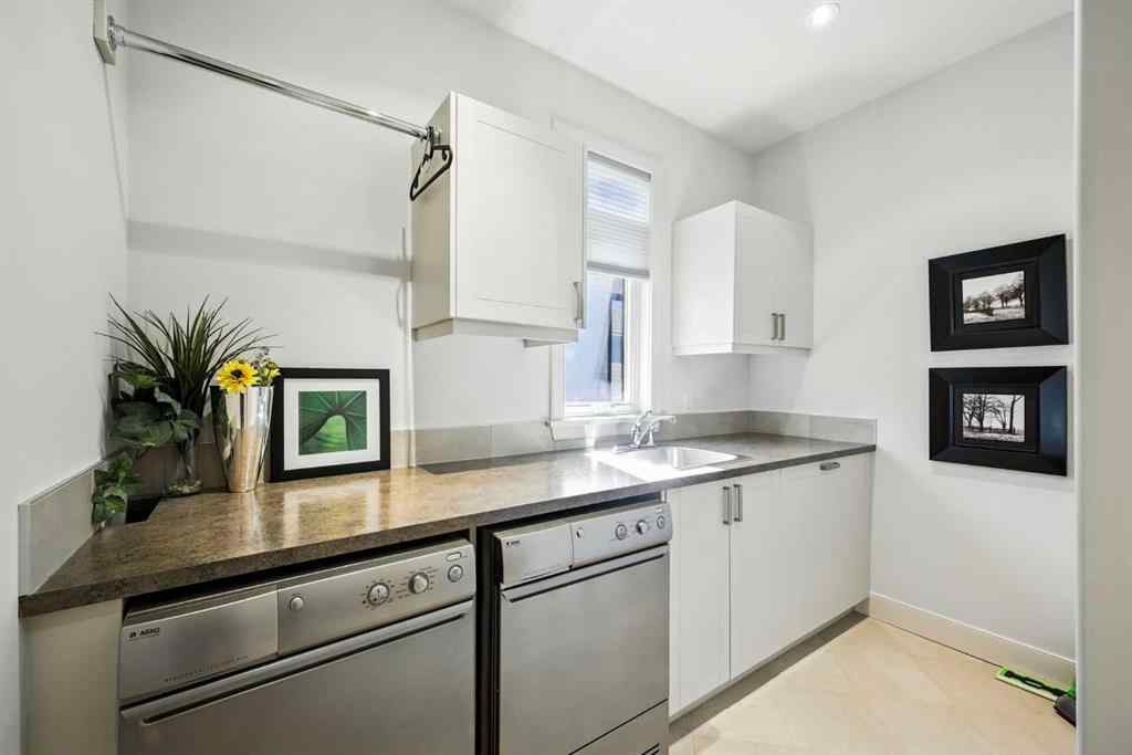 MLS® A2256130 - 16 Spring Valley Lane SW in Springbank Hill Calgary, Residential