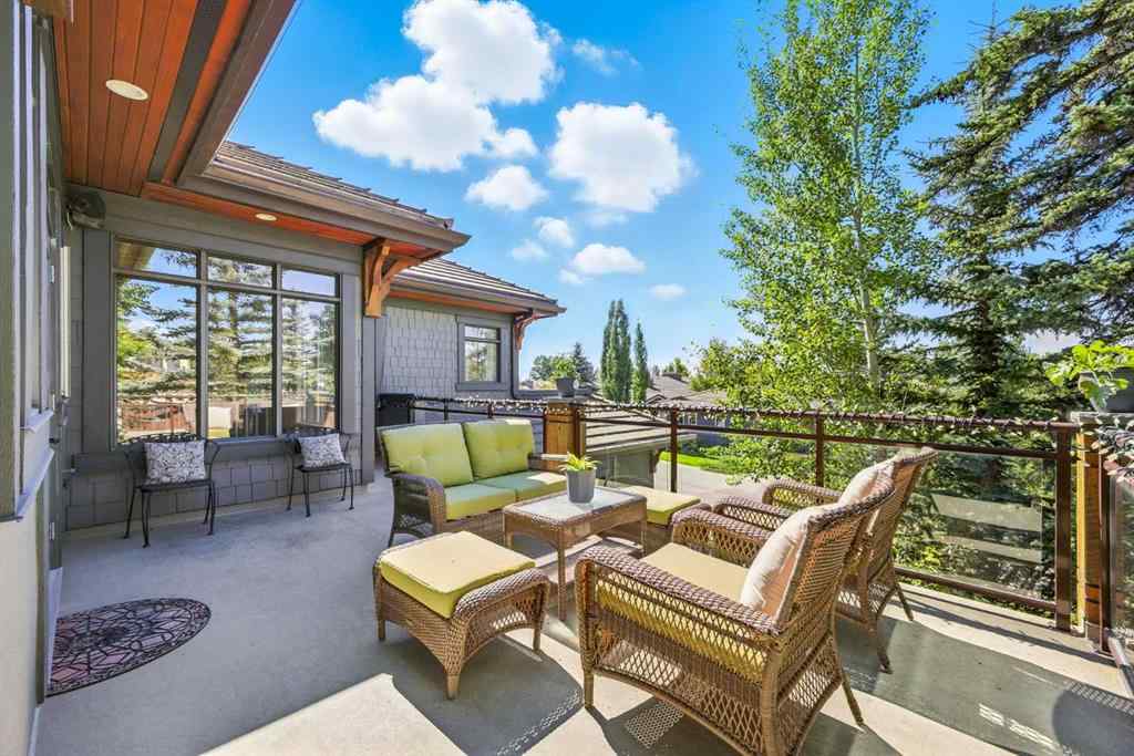 MLS® A2256130 - 16 Spring Valley Lane SW in Springbank Hill Calgary, Residential