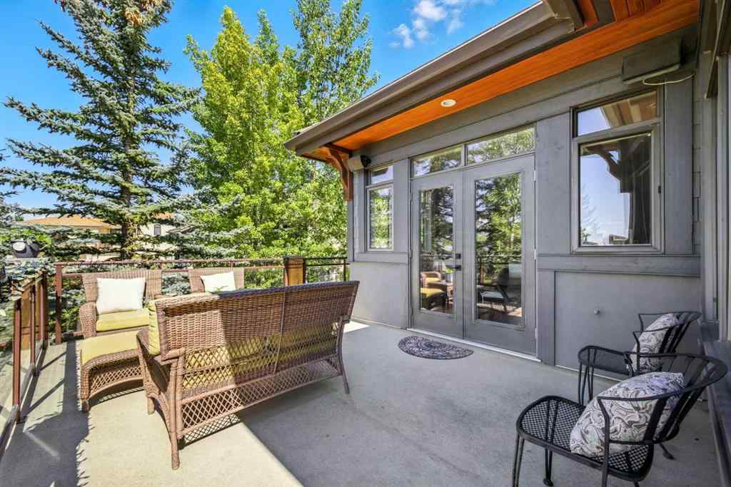 MLS® A2256130 - 16 Spring Valley Lane SW in Springbank Hill Calgary, Residential