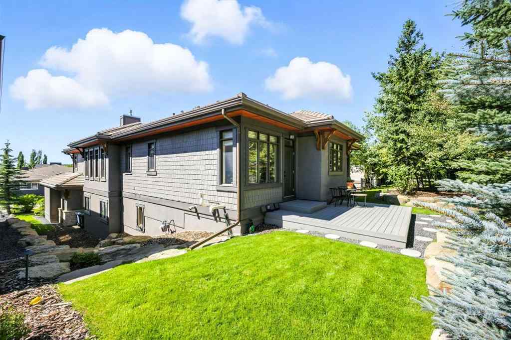 MLS® A2256130 - 16 Spring Valley Lane SW in Springbank Hill Calgary, Residential