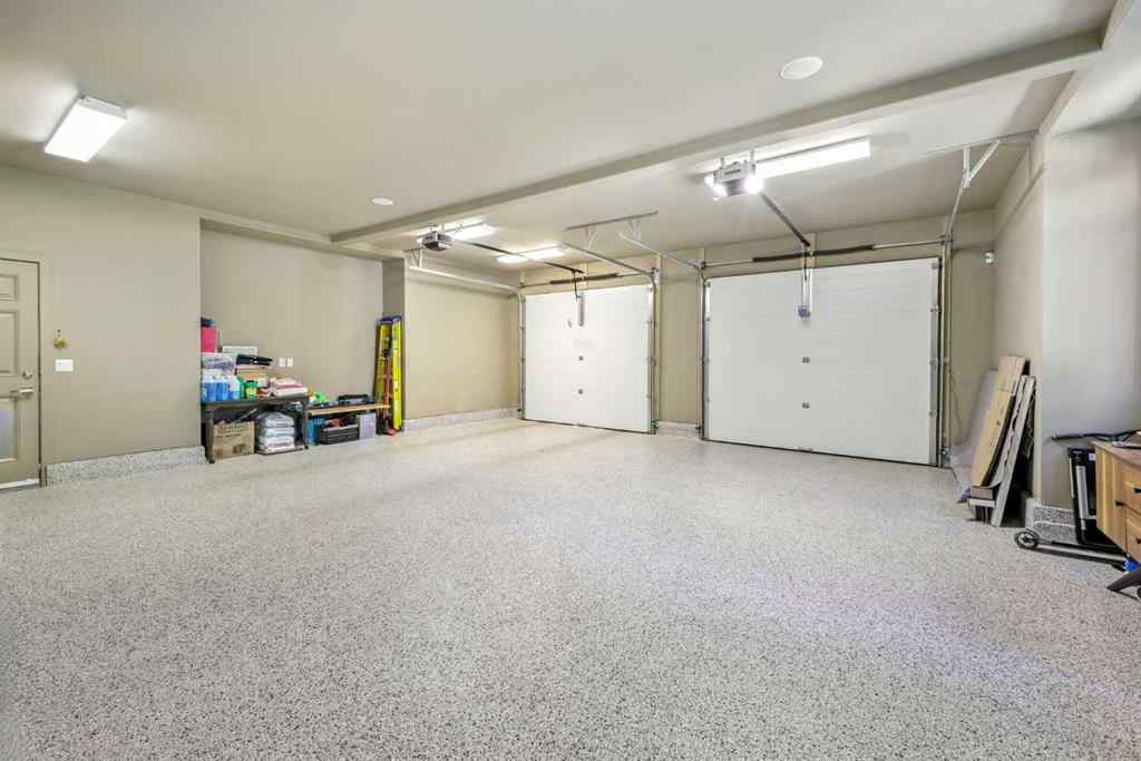 MLS® A2256130 - 16 Spring Valley Lane SW in Springbank Hill Calgary, Residential
