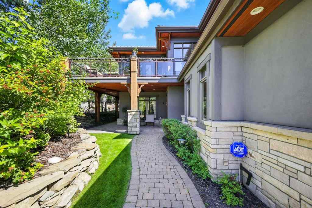 MLS® A2256130 - 16 Spring Valley Lane SW in Springbank Hill Calgary, Residential