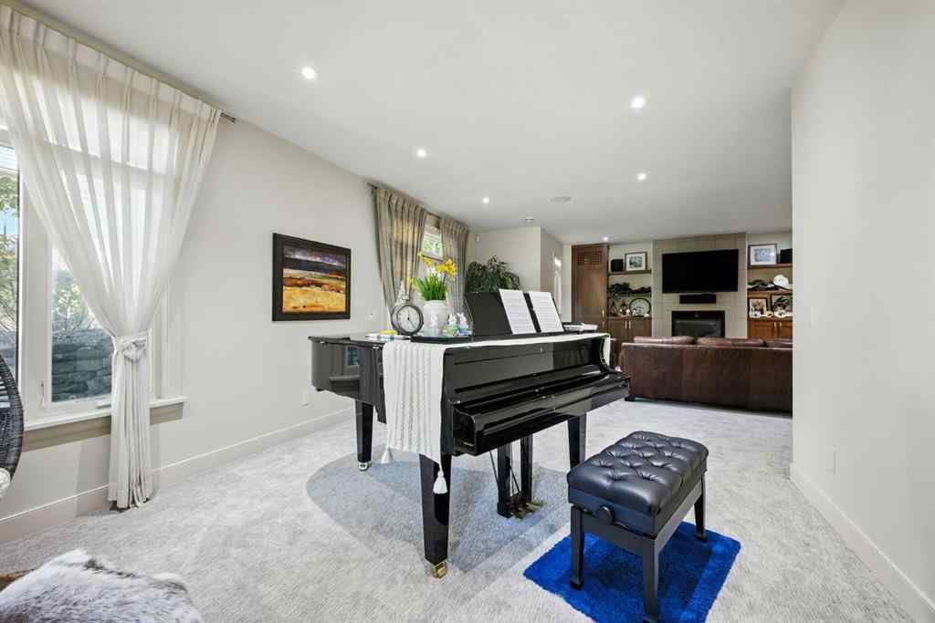 MLS® A2256130 - 16 Spring Valley Lane SW in Springbank Hill Calgary, Residential