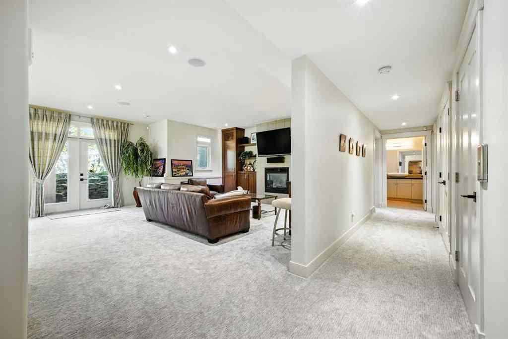 MLS® A2256130 - 16 Spring Valley Lane SW in Springbank Hill Calgary, Residential
