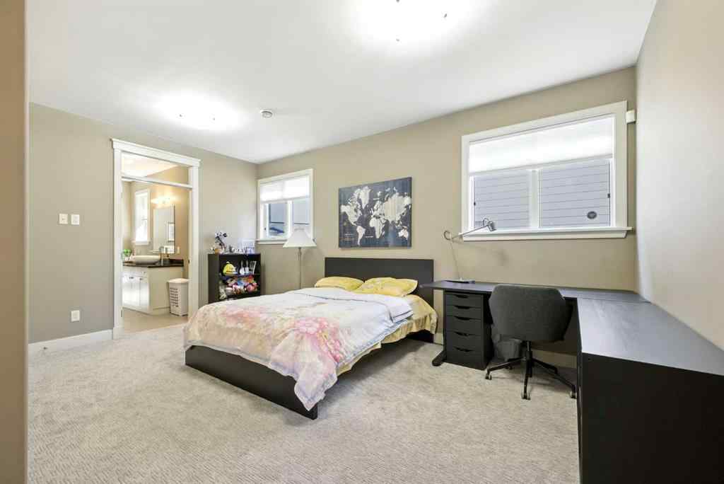 MLS® A2256130 - 16 Spring Valley Lane SW in Springbank Hill Calgary, Residential