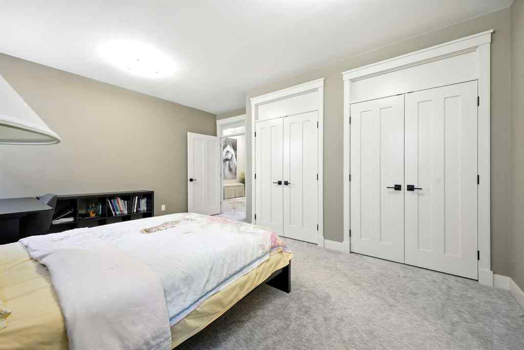 MLS® A2256130 - 16 Spring Valley Lane SW in Springbank Hill Calgary, Residential