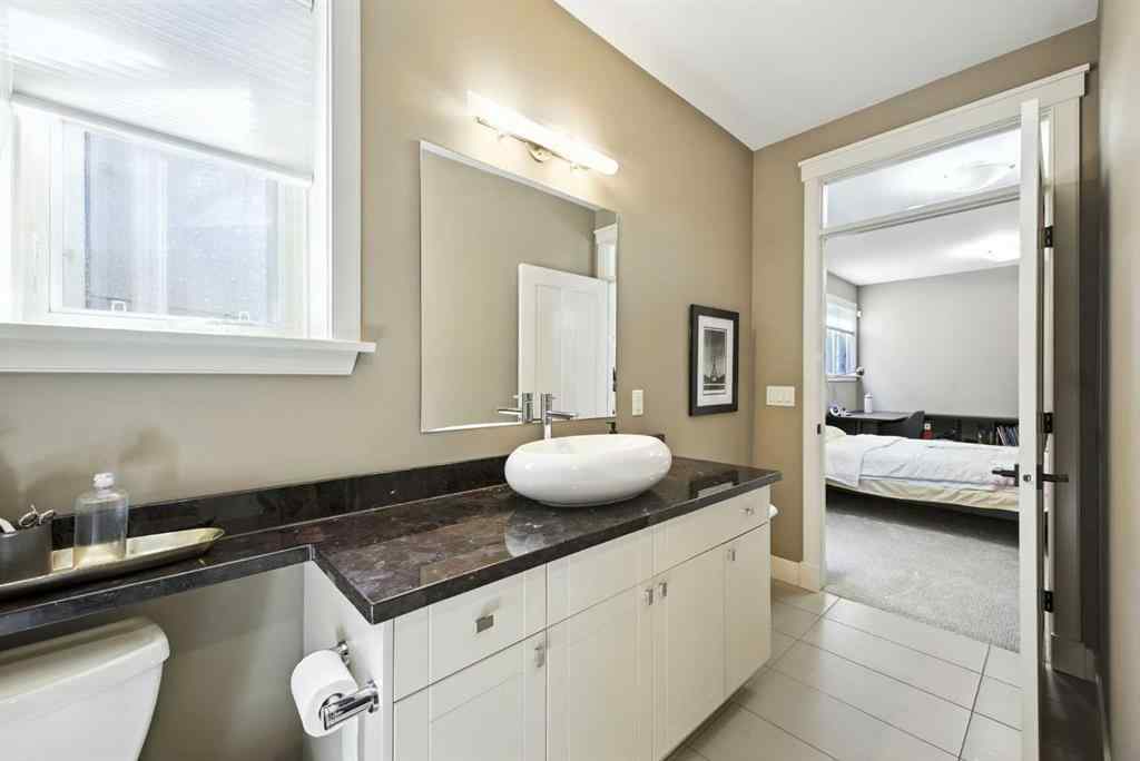 MLS® A2256130 - 16 Spring Valley Lane SW in Springbank Hill Calgary, Residential