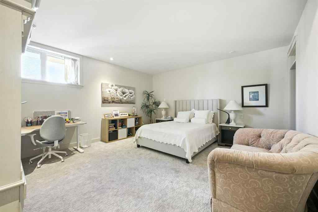 MLS® A2256130 - 16 Spring Valley Lane SW in Springbank Hill Calgary, Residential